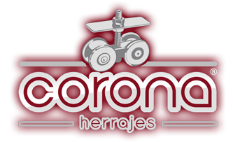 Herrajes Corona - Carretillas y Carruchas para Portón