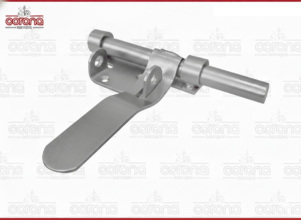 Pasador Mauser Reforzado Colonial # R-11